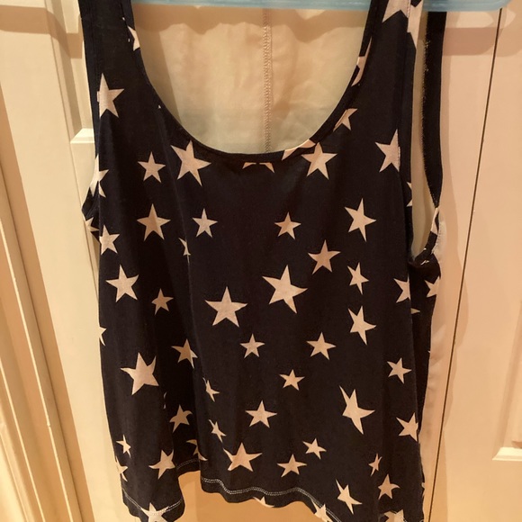 Tank top - Picture 1 of 2